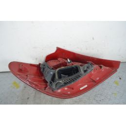 Fanale Stop Posteriore DX Peugeot 207 Dal 2009 al 2015 Cod 6351HQ  1730284647750