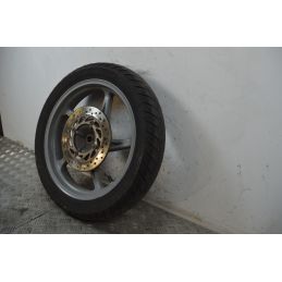 Cerchio Posteriore Honda SH 125 / 150 Dal 2009 al 2012  1730285175313