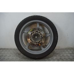Cerchio Posteriore Honda SH 125 / 150 Dal 2009 al 2012  1730285175313