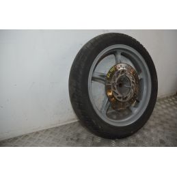 Cerchio Posteriore Honda SH 125 / 150 Dal 2009 al 2012  1730285175313