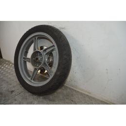 Cerchio Posteriore Honda SH 125 / 150 Dal 2009 al 2012  1730285175313