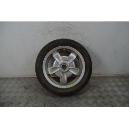 Cerchio Posteriore Piaggio Vespa 150 Primavera 3V Dal 2018 al 2021  1730287063335