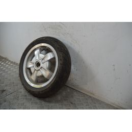 Cerchio Posteriore Piaggio Vespa 150 Primavera 3V Dal 2018 al 2021  1730287063335