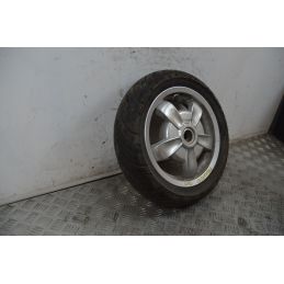 Cerchio Posteriore Piaggio Vespa 150 Primavera 3V Dal 2018 al 2021  1730287063335