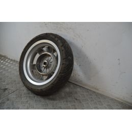 Cerchio Posteriore Piaggio Vespa 150 Primavera 3V Dal 2018 al 2021  1730287063335