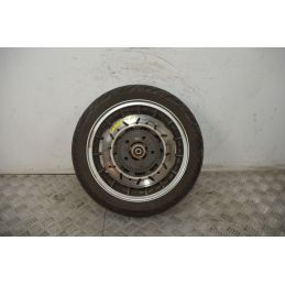 Cerchio Anteriore Lambretta V 50 Special Dal 2021 al 2024  1730287740076