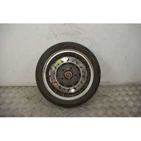 Cerchio Anteriore Lambretta V 50 Special Dal 2021 al 2024  1730287740076