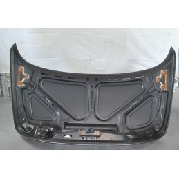 Portellone bagagliaio posteriore Mercedes SLK R170 Dal 1996 al 2000  2411111186749