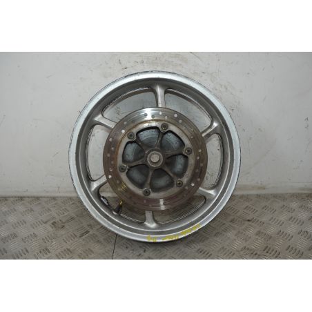 Cerchio Posteriore Honda SH 300 dal 2011 al 2013  1720508442353