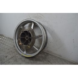 Cerchio Posteriore Honda SH 300 dal 2011 al 2013  1720508442353