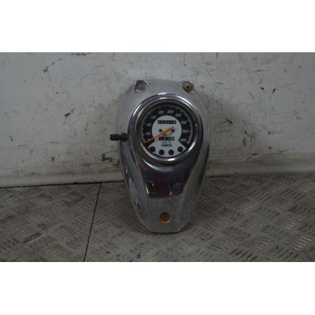 Strumentazione Contachilometri Yamaha XVS 650 Drag Star Dal 1997 al 2005 Km 37221 1730304368191