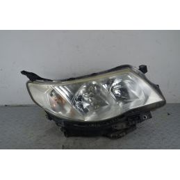 Faro Anteriore DX Subaru Forester Dal 2008 al 2013 Cod 84001SC023  1730360059392