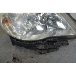 Faro Anteriore DX Subaru Forester Dal 2008 al 2013 Cod 84001SC023  1730360059392