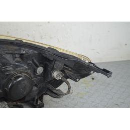 Faro Anteriore DX Subaru Forester Dal 2008 al 2013 Cod 84001SC023  1730360059392