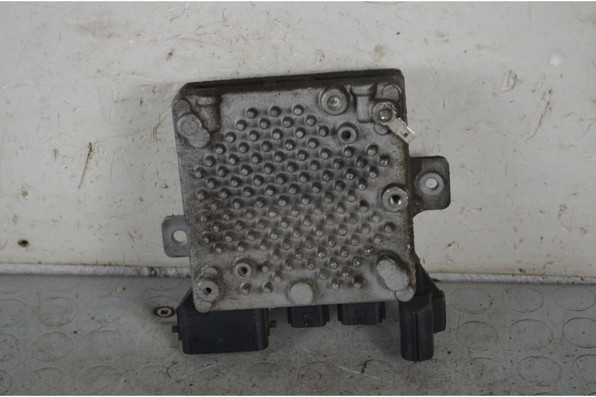 Centralina Servosterzo Subaru Forester Dal 2008 al 2013 Cod E2710-58005  1730364092692