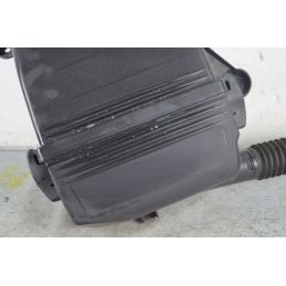 Scatola Filtro Aria Fiat Panda 169 Dal 2003 al 2012 Cod 51774986  1730365508994