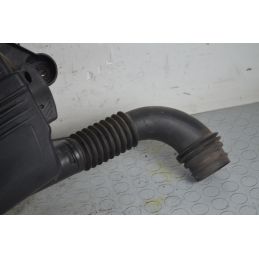 Scatola Filtro Aria Fiat Panda 169 Dal 2003 al 2012 Cod 51774986  1730365508994