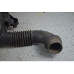 Scatola Filtro Aria Fiat Panda 169 Dal 2003 al 2012 Cod 51774986  1730365508994