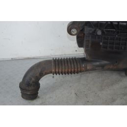Scatola Filtro Aria Fiat Panda 169 Dal 2003 al 2012 Cod 51774986  1730365508994