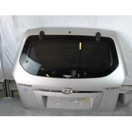 Portellone bagagliaio posteriore Hyundai Tucson Dal 2004 al 2009  2411111186862