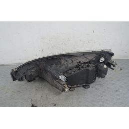 Faro Anteriore DX Peugeot 206 Dal 1998 al 2012 Cod 6204S9  1730370034594