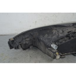 Faro Anteriore DX Peugeot 206 Dal 1998 al 2012 Cod 6204S9  1730370034594