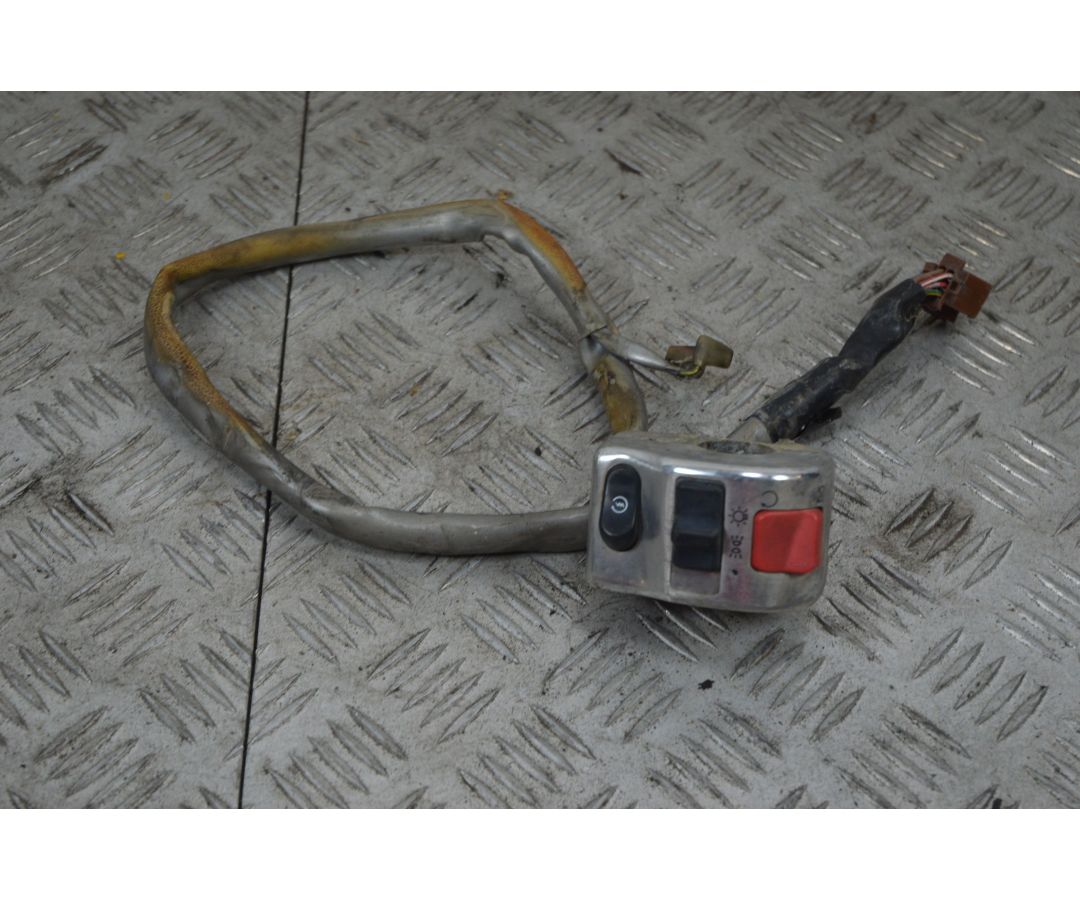 Commutatore Devioluci Destro Dx Yamaha XVS 650 Drag Star Dal 1997 al 2005 1730380643427 Commutatore Devioluci Destro Dx Yamaha XVS 650 Drag Star Dal 1997 al 2005 1730380643427