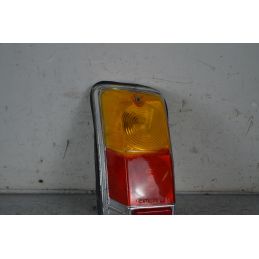 Fanale Stop Posteriore SX Fiat 500 L Dal 1965 al 1975  1730710632114