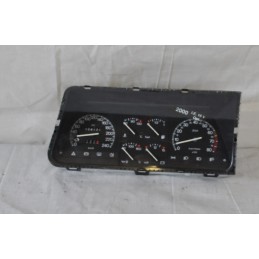 Strumentazione completa Lancia Thema Dal 1992 al 1994 cod. 6033250030  2411111187081