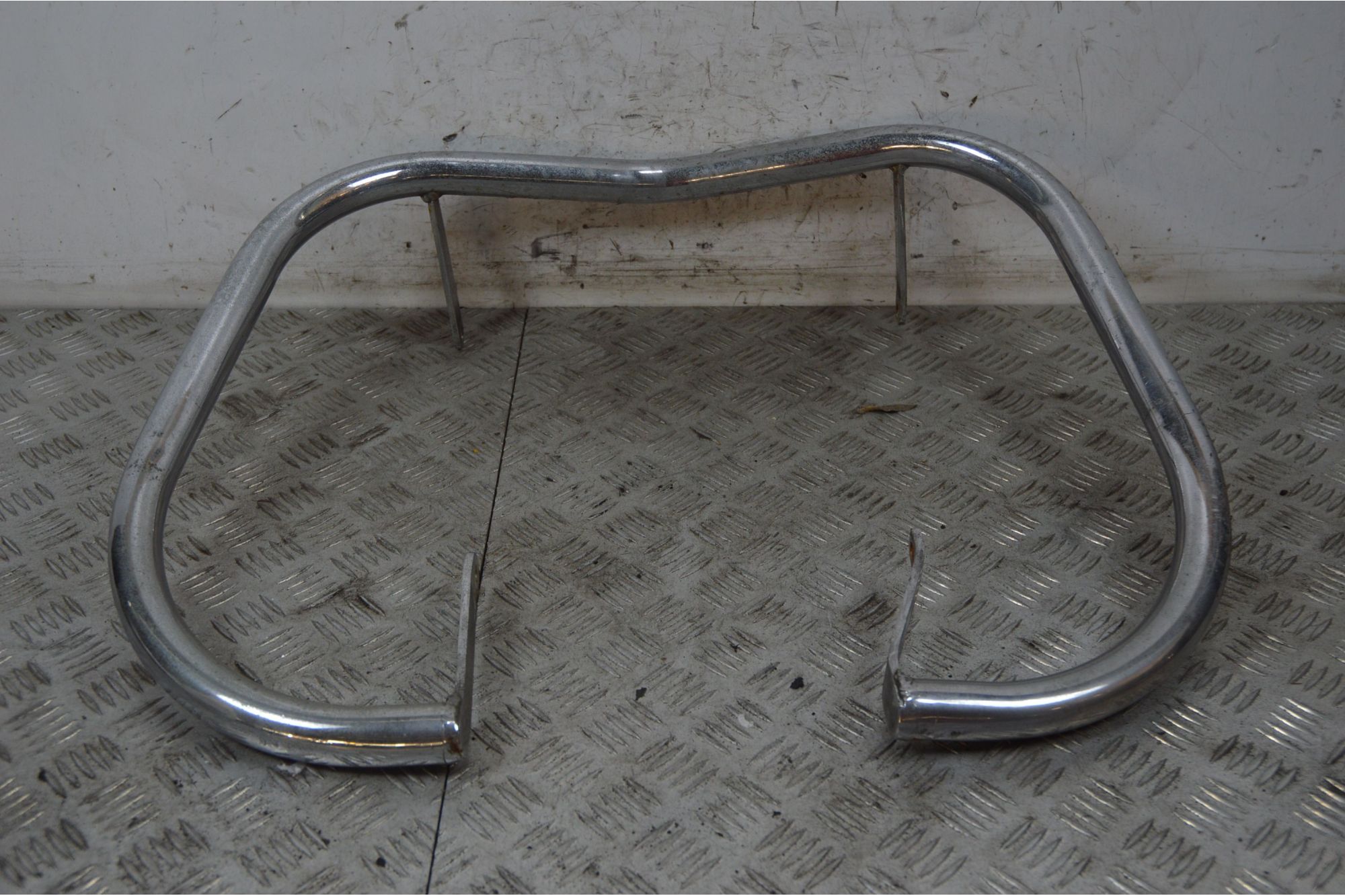 Supporto Telaio Motore Yamaha XVS 650 Drag Star Dal 1997 al 2005  1730719560166