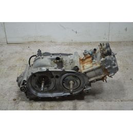 Blocco Motore Yamaha Tmax T-Max 500 Dal 2001 al 2007 Cod 033583X Cod Motore J401E  1730725480311