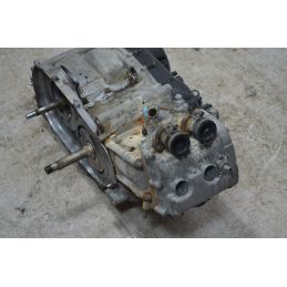 Blocco Motore Yamaha Tmax T-Max 500 Dal 2001 al 2007 Cod 033583X Cod Motore J401E  1730725480311