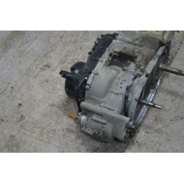 Blocco Motore Yamaha Tmax T-Max 500 Dal 2001 al 2007 Cod 033583X Cod Motore J401E  1730725480311