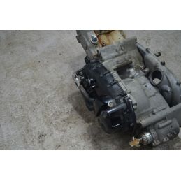 Blocco Motore Yamaha Tmax T-Max 500 Dal 2001 al 2007 Cod 033583X Cod Motore J401E  1730725480311