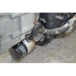 Blocco Motore Yamaha Tmax T-Max 500 Dal 2001 al 2007 Cod 033583X Cod Motore J401E  1730725480311