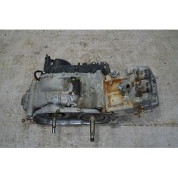 Blocco Motore Yamaha Tmax T-Max 500 Dal 2001 al 2007 Cod 033583X Cod Motore J401E  1730725480311