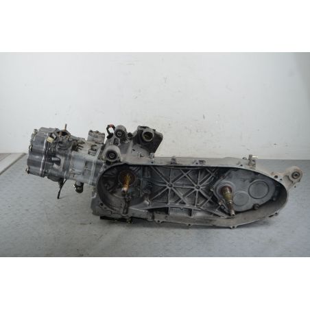 Blocco Motore Kymco People GT 300 Down Town Dal 2010 al 2017 Cod 1003658 Cod Motore BF60 1730726362982
