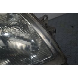 Faro Fanale Anteriore e Fanalino Anteriore DX Renault Master dal 2003 al 2010 Cod 8200163518  1730795340966