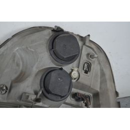 Faro Fanale Anteriore e Fanalino Anteriore DX Renault Master dal 2003 al 2010 Cod 8200163518  1730795340966