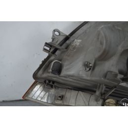 Faro Fanale Anteriore e Fanalino Anteriore DX Renault Master dal 2003 al 2010 Cod 8200163518  1730795340966