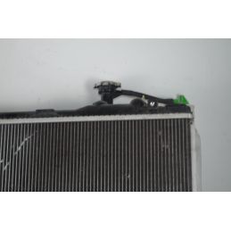 Kit pacco Radiatori Suzuki Swift VI Dal 2017 in poi Cod 213002  1730796354276