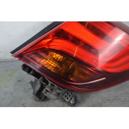 Fanale Stop Posteriore DX Toyota Yaris dal 2014 al 2017 Cod 815510D600  1730802958238