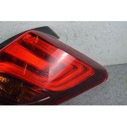 Fanale Stop Posteriore DX Toyota Yaris dal 2014 al 2017 Cod 815510D600  1730802958238