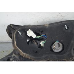 Fanale Stop Posteriore DX Toyota Yaris dal 2014 al 2017 Cod 815510D600  1730802958238