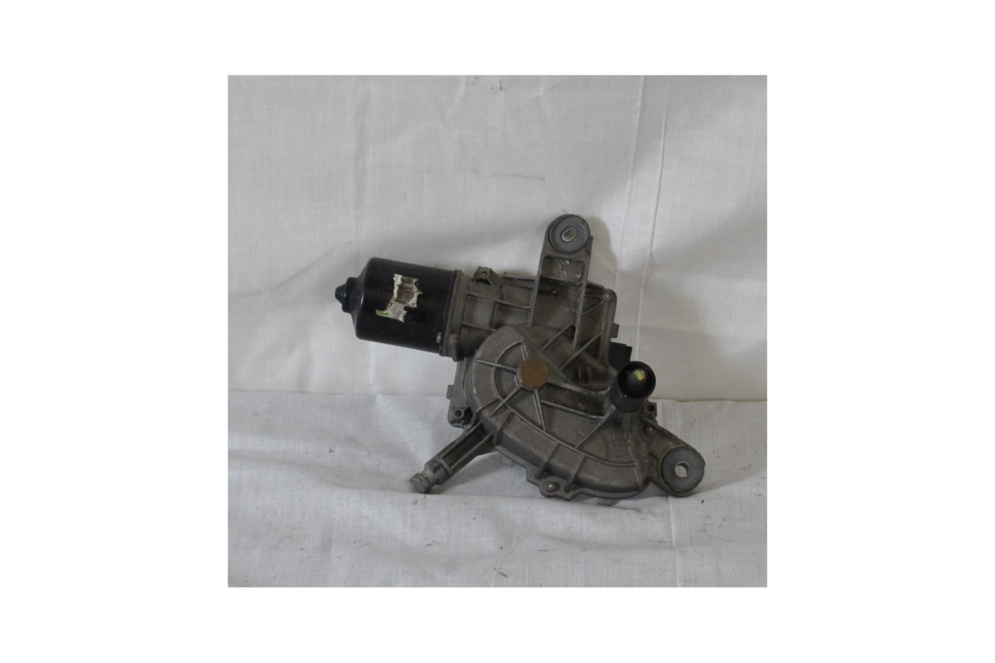 Motorino tergicristallo anteriore Citroen C4 Picasso dal 2006 al 2013 cod: 53630347  2411111187319