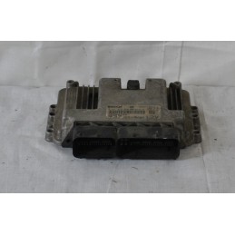 Centralina ECU Alfa Romeo 147 dal 2005 al 2010 Cod 55204755  2411111187371