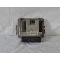 Centralina ECU Alfa Romeo 147 dal 2005 al 2010 Cod 55204755  2411111187371