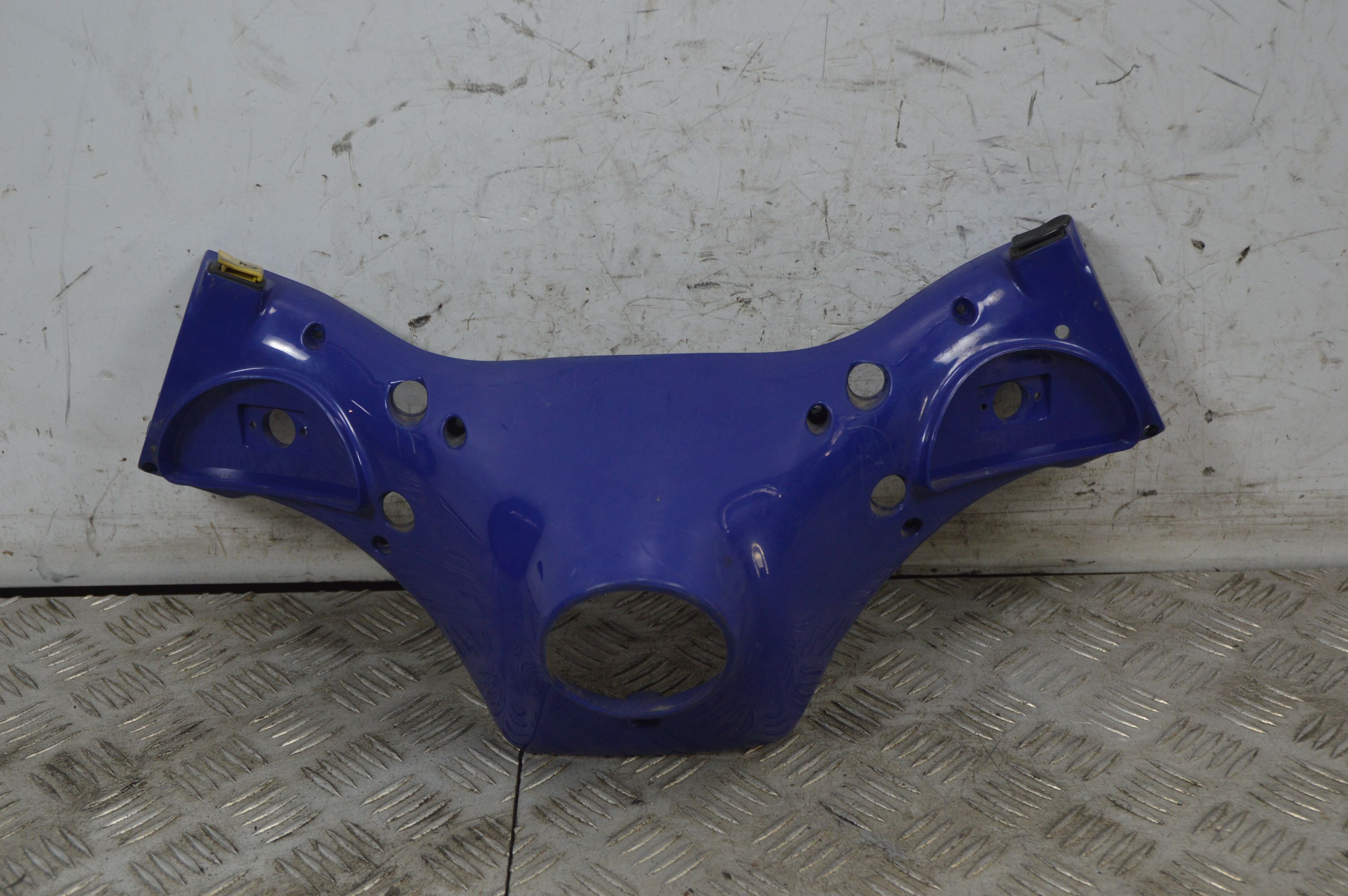 Carena Coprimanubrio Inferiore  Piaggio Free 50 / 100 dal 1992 al 2003