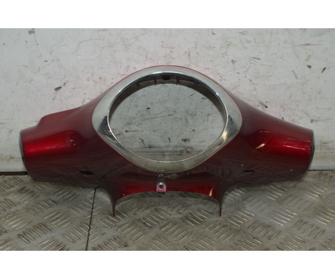 Carena Portafaro Anteriore Kymco People 125 / 150 Dal 1999 Al 2005 1730815482676 Carena Portafaro Anteriore Kymco People 125 / 150 Dal 1999 Al 2005 1730815482676