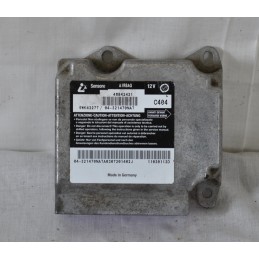 Centralina Airbag Alfa Romeo 147 dal 2000 al 2010 cod 46842421  2411111187395